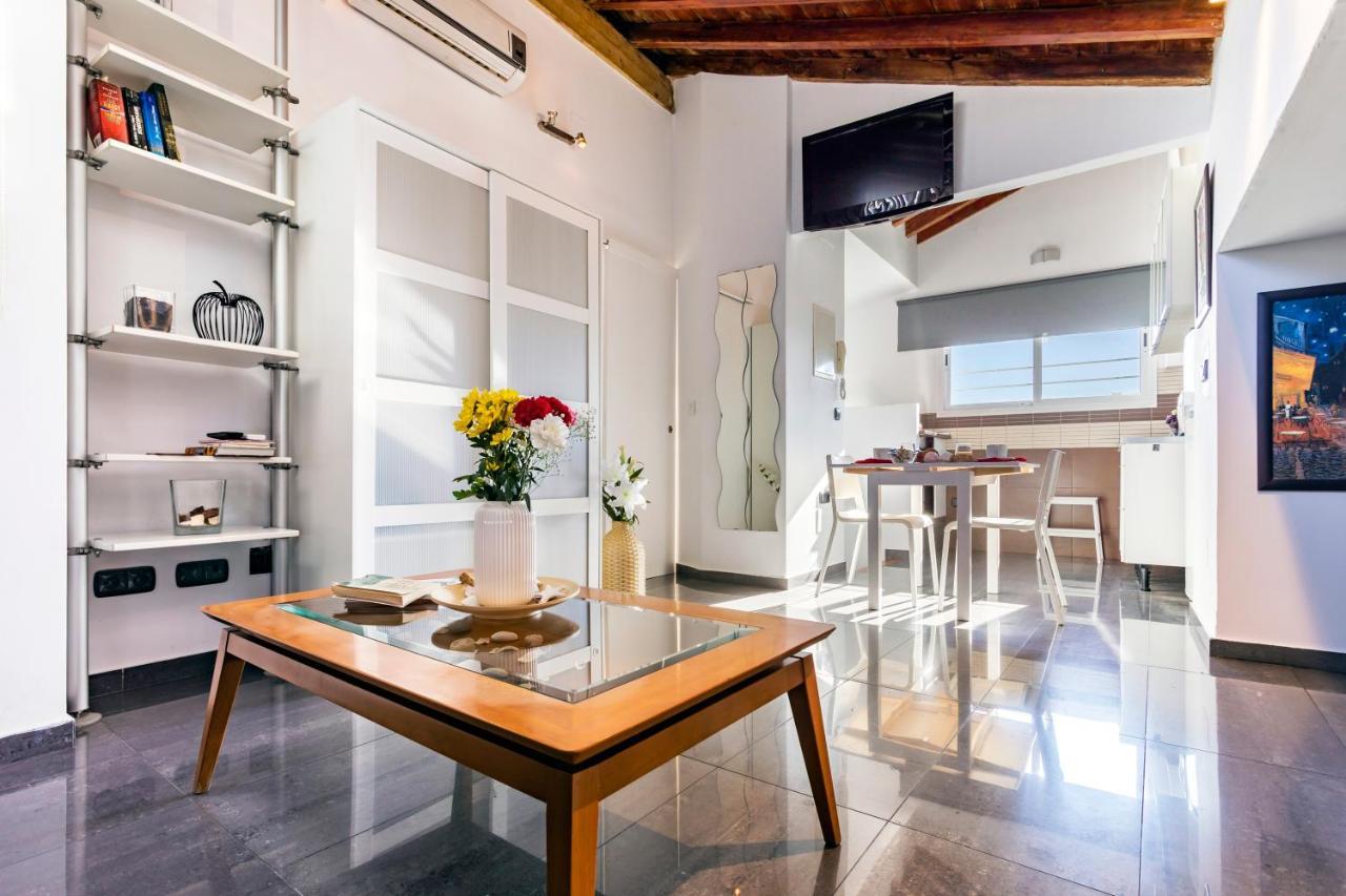 Appartement -malagasunapts- Private Terrace *