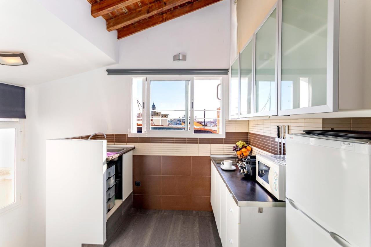 -malagasunapts- Private Terrace Appartement