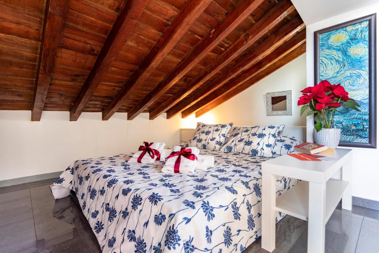 -malagasunapts- Private Terrace Appartement Málaga