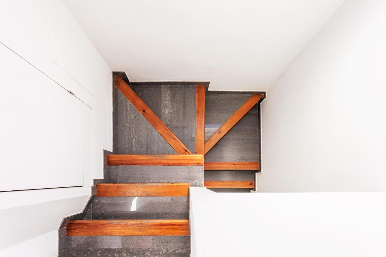 Appartement -malagasunapts- Private Terrace Málaga